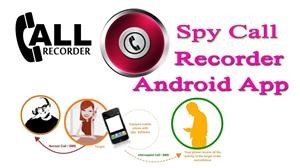 Spy App for Android Cell Phone